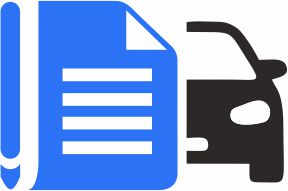 Ícono Orden de Servicio