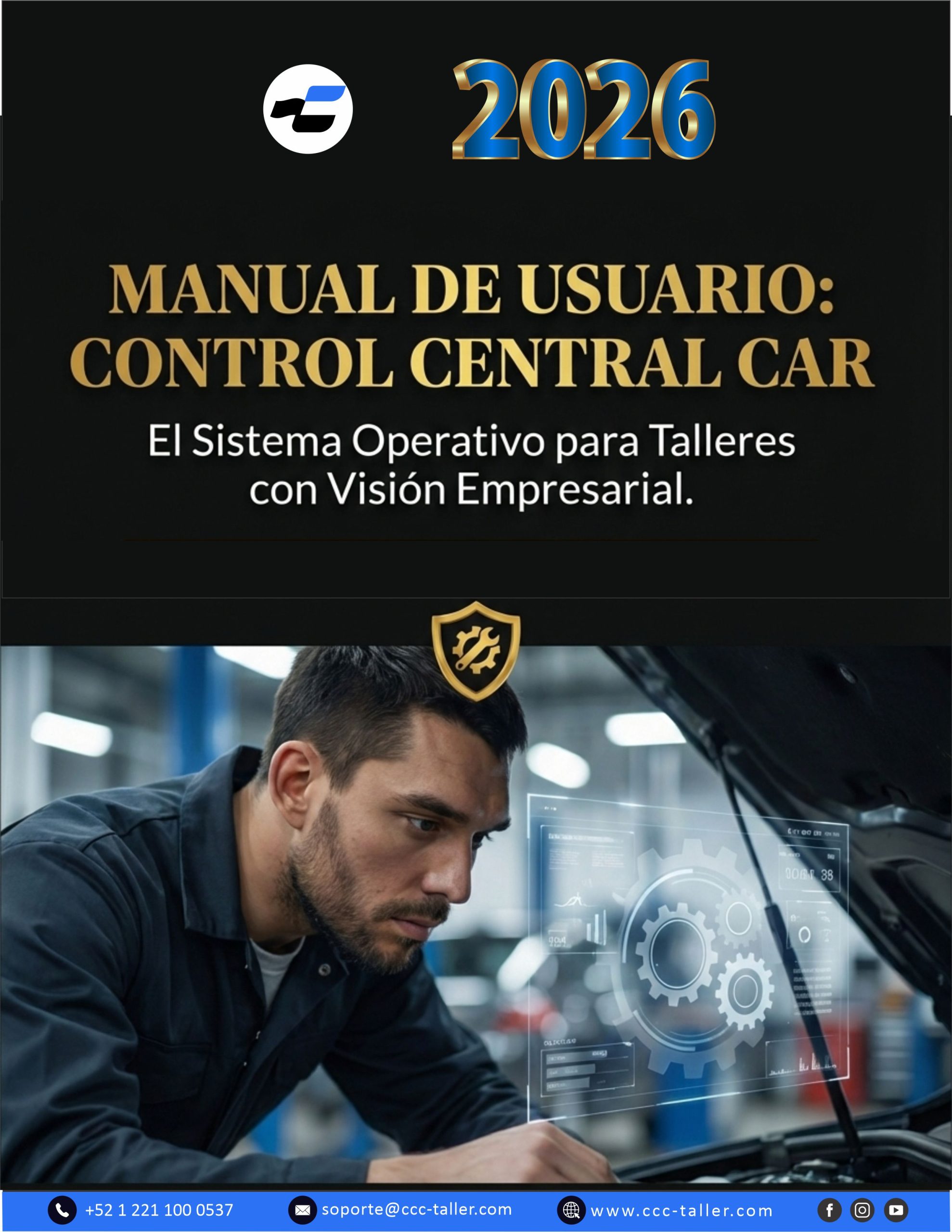Manual de Usuario CCC-Taller